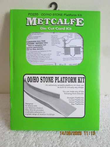 Metcalfe stone - metcalfe,