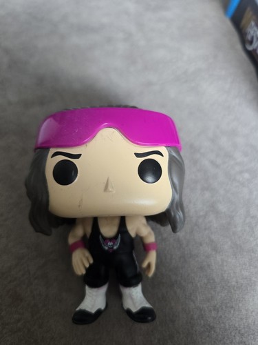 Bret the hitman hart - hart, #25