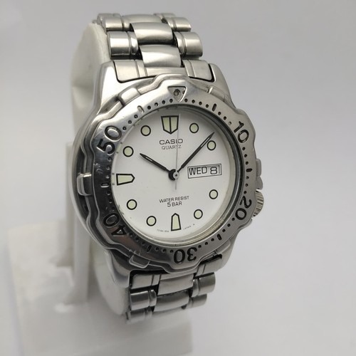 Casio marlin 731 - casio,