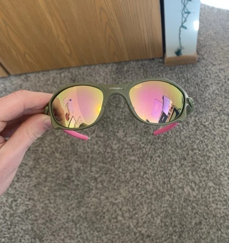 Oakley juliet vintage - juliet,