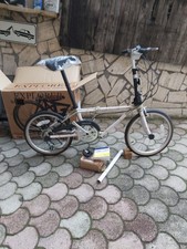 Vintage Dahon Explorer Folding