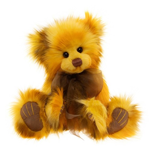 Cuddlesworth charlie bears - -,