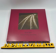 New Fan Ho Photobook Hong Kong