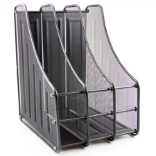 Magazine Holder File Document