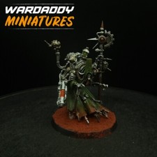 Pro Painted Warhammer 40k