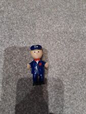 Vintage Bluebird Big Red Fun