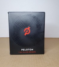 Peloton Two-Pack of 1LB