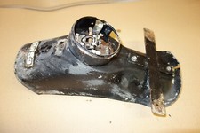 MZ ES ES150 125 150 TROPHY IFA