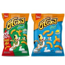 Cheetos Crisps Selection