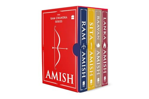 The ram chandra - the, series
