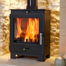 Multifuel stove portway - multifuel,