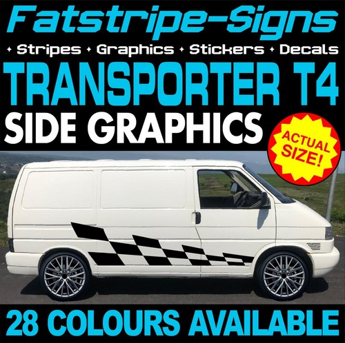 Fit transporter t4 - fit,