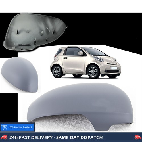 Wing mirror cover paintable - cover,