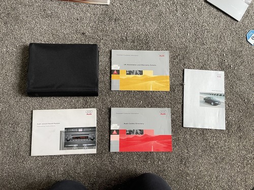 Genuine audi mk1 owners - genuine,