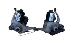 FORD TRANSIT CUSTOM 18- FRONT WIPER MOTORS LH RH 2006326 2598499 + LOOM 24HR DEL