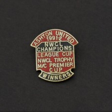 ENGLISH - ENGLAND - NON LEAGUE