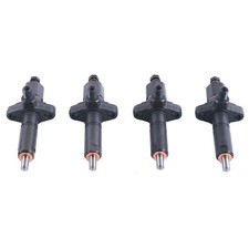 1076975m91 fuel injector - fuel,