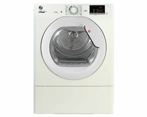 Hoover hlev10dg 10kg vented - 10kg,