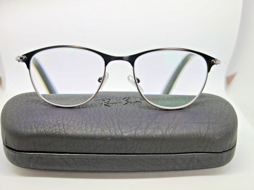 100 authentic ray ban ladies - authentic,