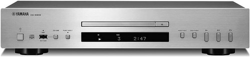 Yamaha s303 player - cd-s303, usb