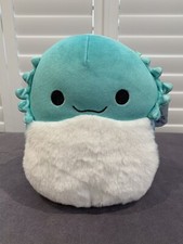 Squishmallow 7.5” Cella The