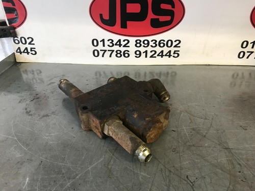 Danfoss off reverse mower - on/off/reverse,