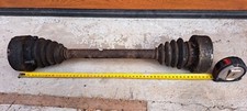 porsche 944 driveshaft  Oval
