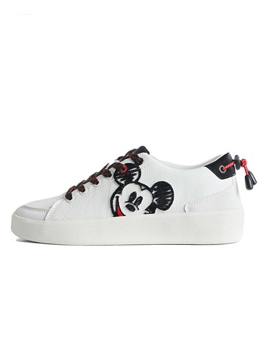 Desigual shoes 22wskp05 eco - shoes,