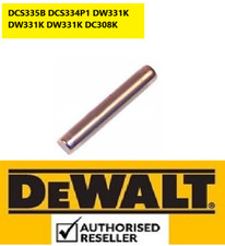 Genuine DeWalt OEM Jig Saw Pin