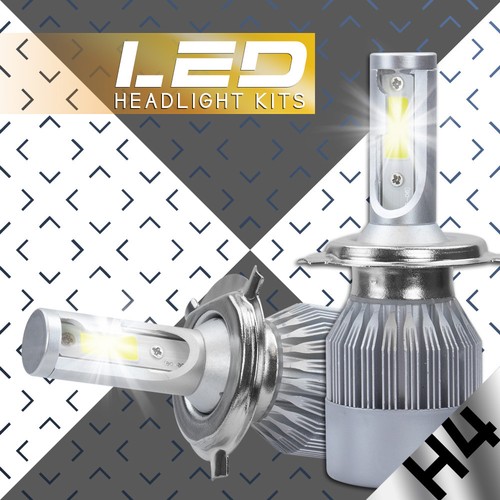 Xentec led hid headlight - xentec,