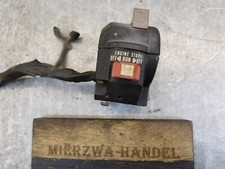 Kawasaki GPZ 750 ZX750A KZ750E