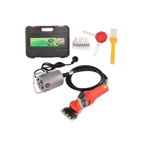 Electric sheep shears 110v - shears,