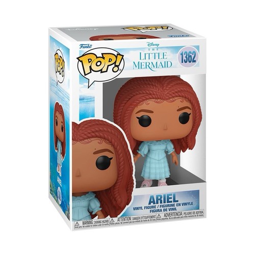 The little mermaid 1362 - mermaid, #1362