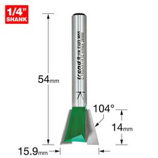 Trend CRAFTPRO Dovetail Jig