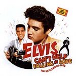 Elvis Presley : Cant Help
