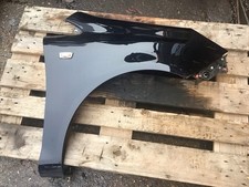 VAUXHALL CORSA D DRIVER SIDE