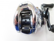 SHIMANO Baitcast Reel 19