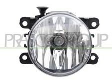 RENAULT TALISMAN Estate Fog Light Non Sided Fits Left Hand & Right Hand 2016-