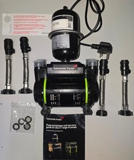 Salamander CT60BU 1.8 Bar Twin