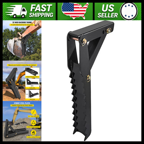 Inch backhoe excavator - inch,