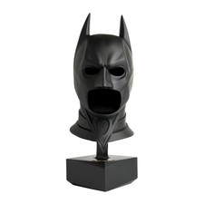 BATMAN | Dark Knight Full Size Display Cowl