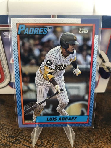 2025 topps baseball series - baseball, 2