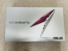 ASUS Zenbook Flip UX360CA