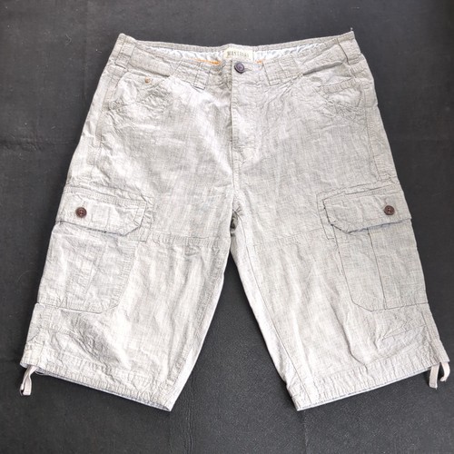 Mantaray cargo shorts mens - mens, w36