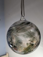 Amelia Art Glass Friendship