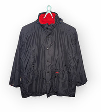 MUSTO Snugs Fleece Lined