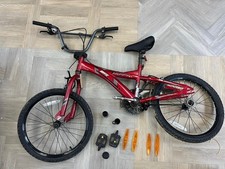 Huffy Ignyte Kids BMX Style