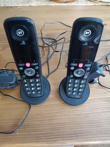 Essential digital home - bt,
