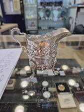 1900 Chester Hallmark Sterling