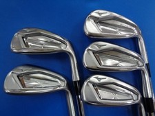 Mizuno JPX 919 HOTMETAL DG 85